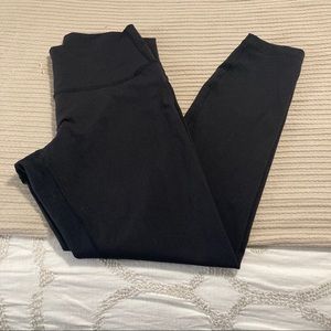 Lululemon Wunder Under High-Rise Tight 7/8